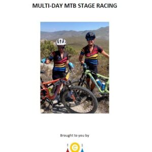 DCS Stage Race Survival Manual