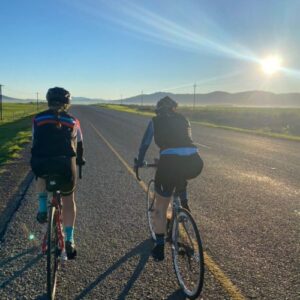 DCS Ultra Road Cycling Training Plan (160km+)