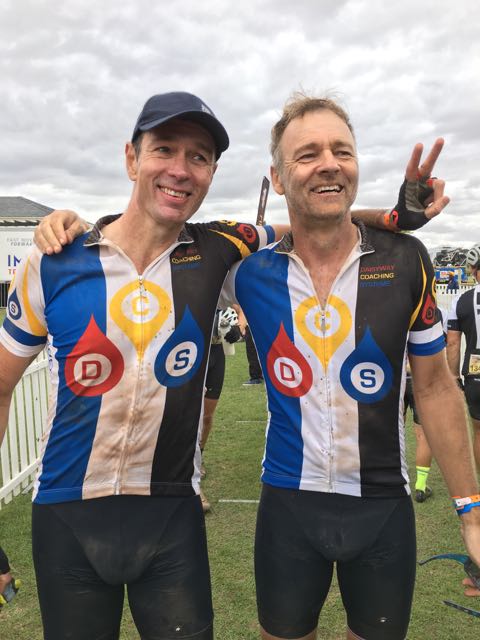 DCS Stage Race Training Flexi Timers