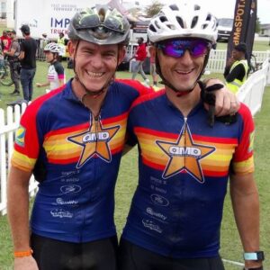 DCS Stage Race Training 9 to 5ers