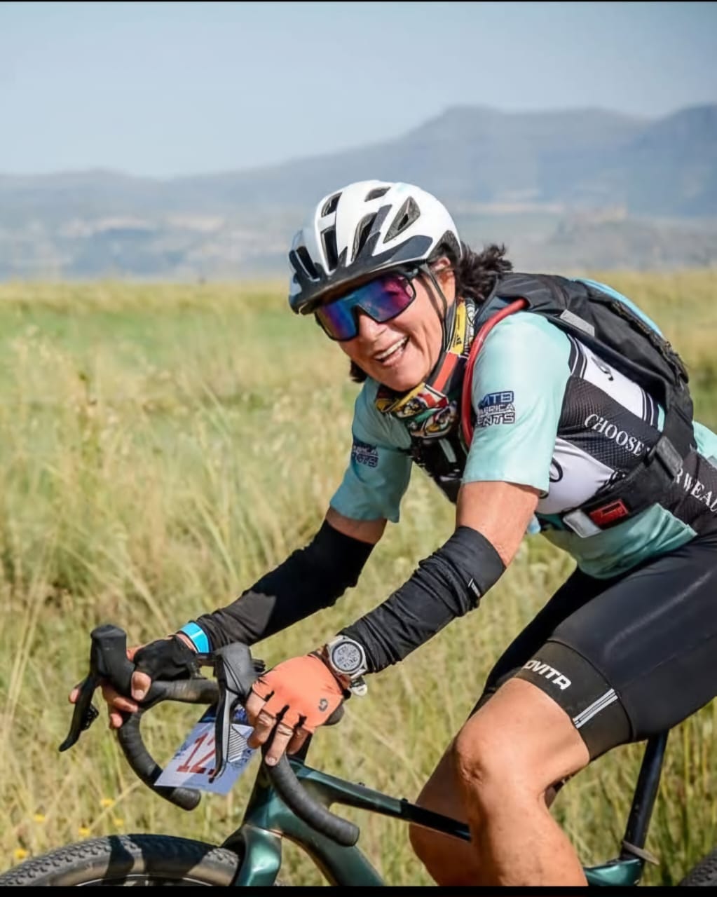 DCS Gravel Burn Stage Race Training Plan